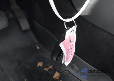 2017 Dodge Durango R/T Rwd z USA, uszkodzony, nr VIN 1C4SDHCT8HC869716